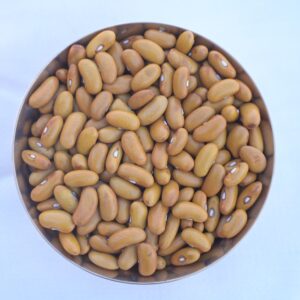 Yellow Rajma