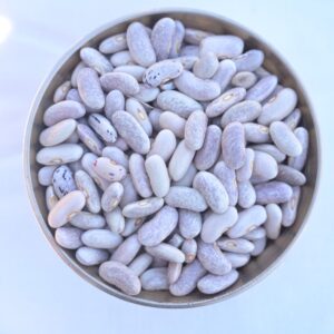 White Kaju Rajma
