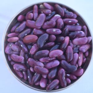 Red Capsule Rajma