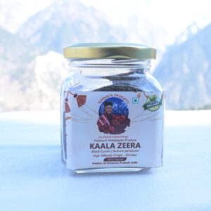Kinnauri Kaala Jeera